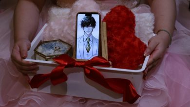 ازدواج با هوش مصنوعی در ژاپن؛ وقتی ChatGPT داماد می‌شود