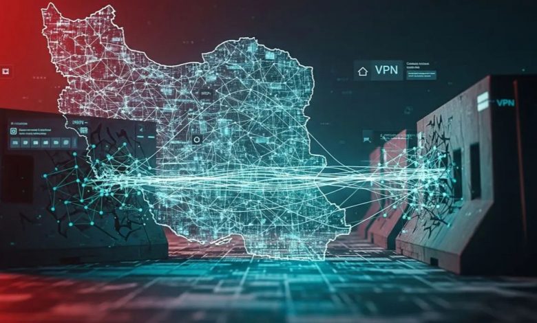 استاد ارتباطات دانشگاه علامه: کاری کردهایم که کودکان ۳ ساله هم با انواع فیلترشکن آشنا شوند