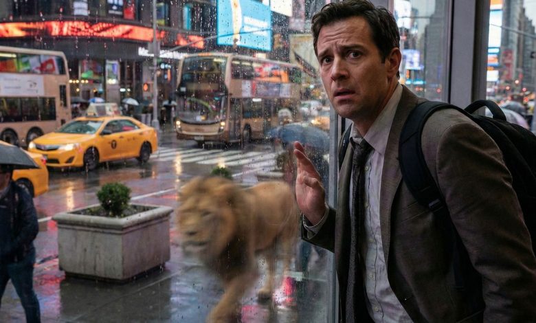 استرس دارید؟ بدن شما فکر میکند با شیرها میجنگید