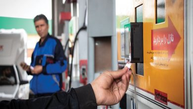 استفاده از کارت جایگاه گران‌تر شد؛ جزئیات جدید تغییر قیمت بنزین