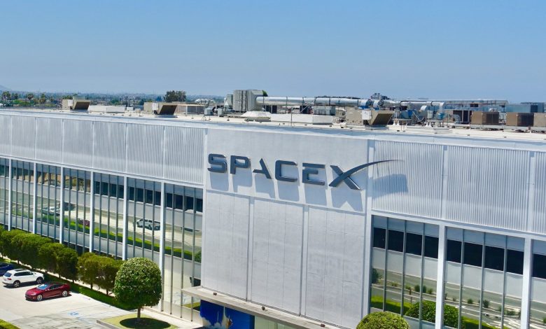 اسپیسایکس به ارزشمندترین شرکت خصوصی آمریکا تبدیل میشود