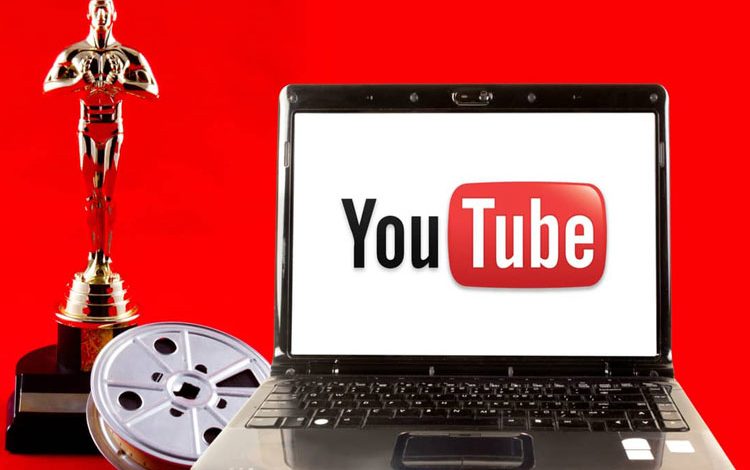 اسکار به یوتیوب می‌رود: تغییرات جدید در پخش مراسم