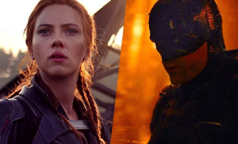 اسکارلت جوهانسون احتمالا در فیلم بتمن ۲ حضور دارد