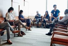 اضطراب اتاق انتظار ؛ مسئله‌ای غیرقابل کنترل