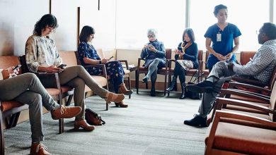 اضطراب اتاق انتظار ؛ مسئله‌ای غیرقابل کنترل