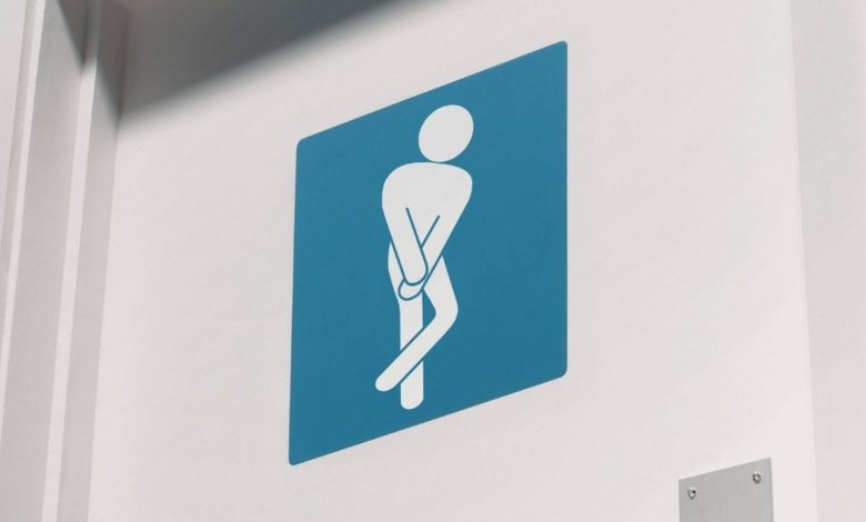 اضطراب دفع مدفوع: وقتی رفتن به دستشویی در خارج از خانه استرس‌زا می‌شود