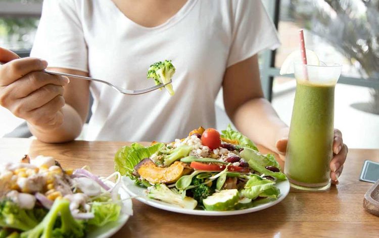 افزایش طول عمر تا ۳۳٪: کشف نقش کلیدی یک اسیدآمینه در رژیم غذایی