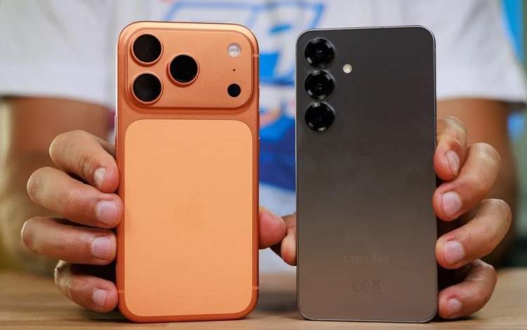 افزایش قیمت و زنگ خطر برای اپل و سامسونگ؛ چرا وقت خداحافظی با پرچم‌داران گران رسیده است