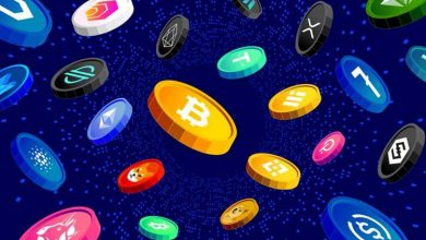 افزایش مالکیت رمزارزها در اروپا