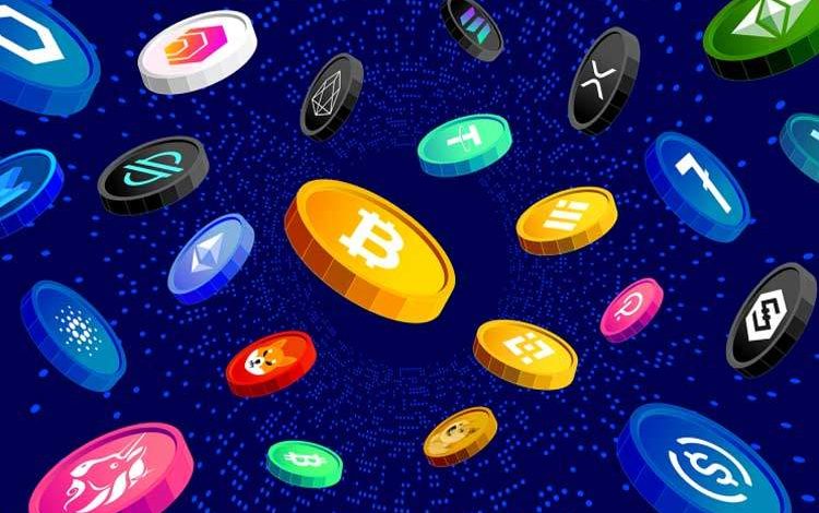 افزایش مالکیت رمزارزها در اروپا