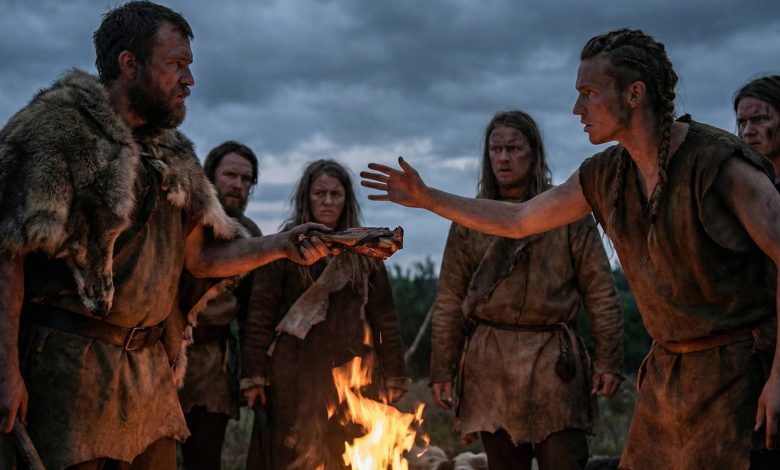 افسانهزدایی از «وحشی نجیب»؛ شکارچی گردآورندگان نخستین آنقدرها هم برابریطلب نبودند