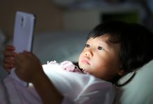 افسردگی و چاقی: بهای سنگین موبایل در سنین پایین برای کودکان