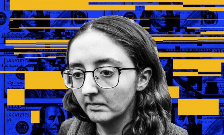 افشاگر پرونده صرافی FTX بی‌سروصدا از زندان خارج شد