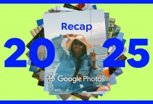 امسال چند عکس سلفی گرفتید؟ حالا می‌توانید از گوگل فوتوز بپرسید!