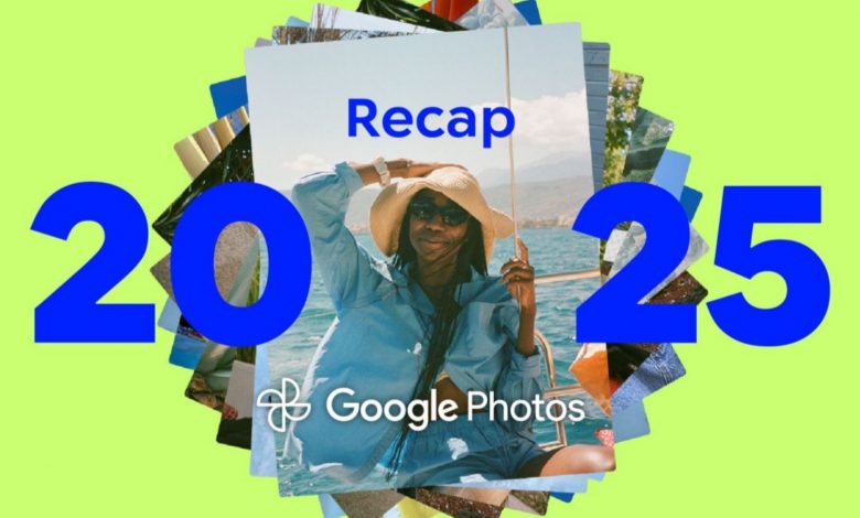 امسال چند عکس سلفی گرفتید؟ حالا می‌توانید از گوگل فوتوز بپرسید!