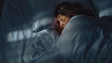 امواج آهسته خواب چگونه وزوز گوش را سرکوب می‌کنند؟