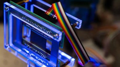 امواج ترکیبی اسپین-صوت؛ گامی نو به سوی فناوری 6G انعطافپذیر