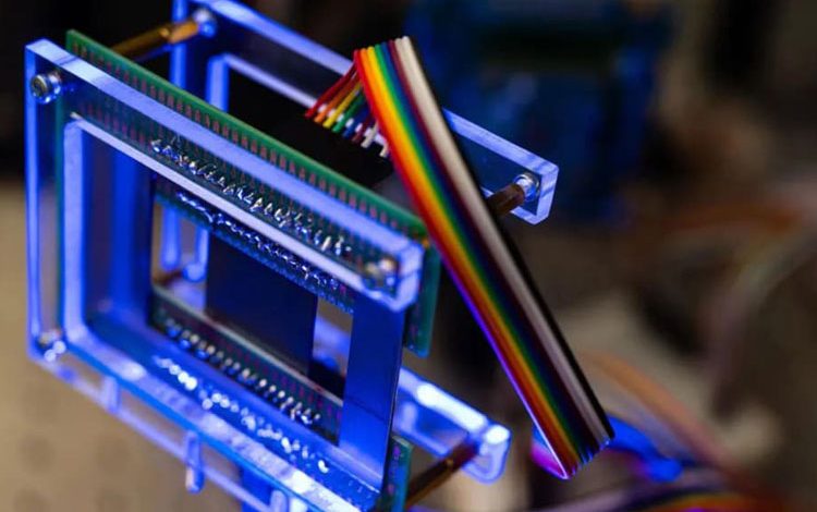 امواج ترکیبی اسپین-صوت؛ گامی نو به سوی فناوری 6G انعطافپذیر