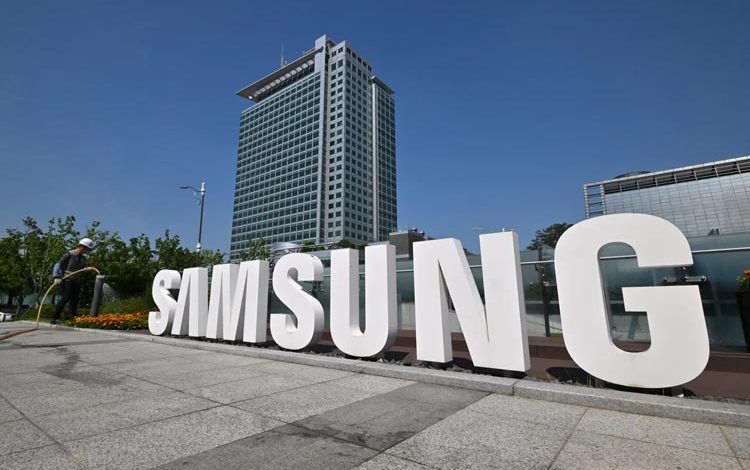 امپراتوری سامسونگ؛ از برج خلیفه تا پارک تفریحی