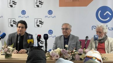 انتشار آخرین آلبوم‌های استاد محمدرضا شجریان با حمایت جی‌اس‌ام