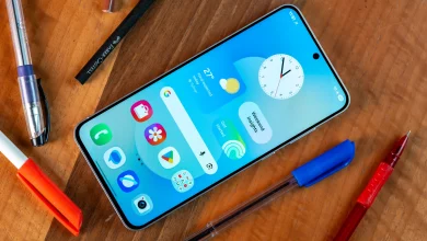 انتشار نسخه آزمایشی آپدیت One UI 8.5 بسیار نزدیک است