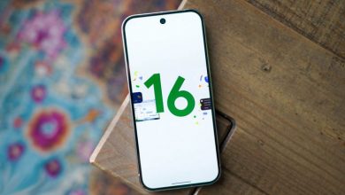 اندروید ۱۶ با خلاصه اعلان هوش مصنوعی و سفارشی‌سازی گسترده منتشر شد