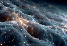 انرژی تاریک به شکل مرموزی در حال تغییر است