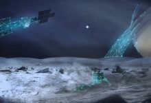 انسلادوس مقصد بعدی اروپا؛ مأموریت بلندپروازانه برای کشف آثار حیات در قمر یخی زحل