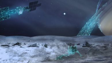 انسلادوس مقصد بعدی اروپا؛ مأموریت بلندپروازانه برای کشف آثار حیات در قمر یخی زحل