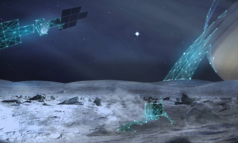 انسلادوس مقصد بعدی اروپا؛ مأموریت بلندپروازانه برای کشف آثار حیات در قمر یخی زحل