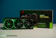 انویدیا تولید پردازنده گرافیکی را کاهش می‌دهد؛ موج افزایش قیمت در راه است؟