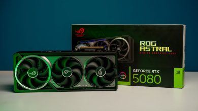 انویدیا تولید پردازنده گرافیکی را کاهش می‌دهد؛ موج افزایش قیمت در راه است؟