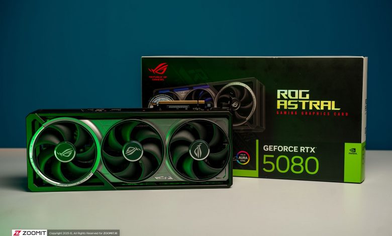 انویدیا تولید پردازنده گرافیکی را کاهش می‌دهد؛ موج افزایش قیمت در راه است؟