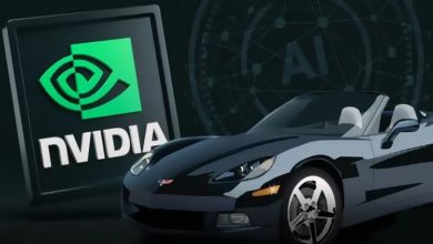 انویدیا مدل هوش مصنوعی متن‌باز Alpamayo-R1 را برای رانندگی خودران سطح ۴ رونمایی کرد