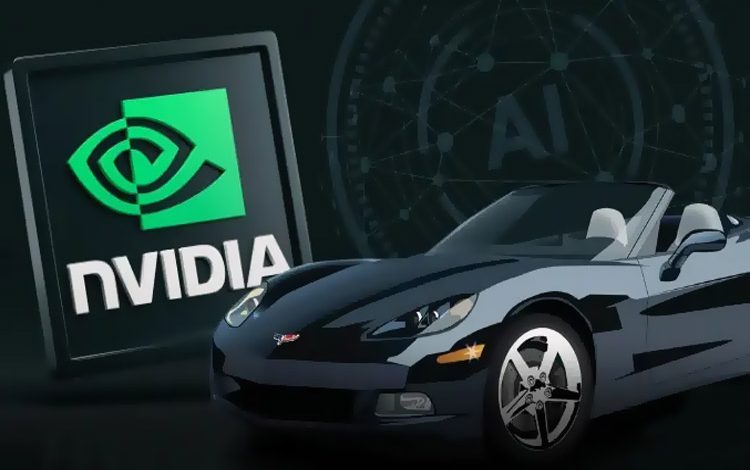 انویدیا مدل هوش مصنوعی متن‌باز Alpamayo-R1 را برای رانندگی خودران سطح ۴ رونمایی کرد