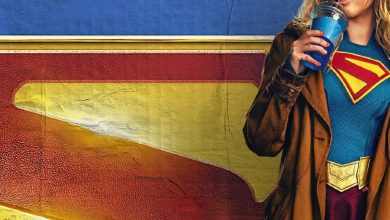 اولین تریلر فیلم مورد انتظار سوپرگرل منتشر شد