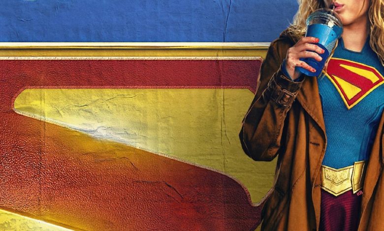 اولین تریلر فیلم مورد انتظار سوپرگرل منتشر شد