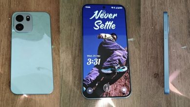 اولین تصاویر واقعی از وان‌پلاس توربو، گوشی مورد انتظار چینی