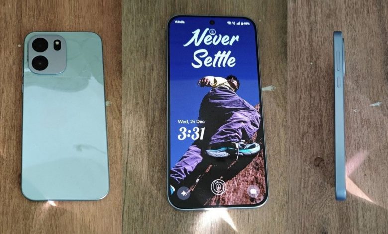 اولین تصاویر واقعی از وان‌پلاس توربو، گوشی مورد انتظار چینی