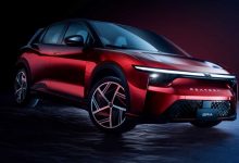 اولین خودرو برقی ملی تایوان یک ویژگی مشترک با گوشی‌های آیفون دارد!