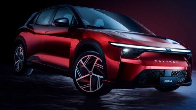 اولین خودرو برقی ملی تایوان یک ویژگی مشترک با گوشیهای آیفون دارد!