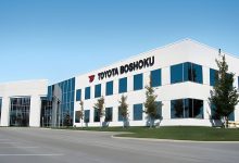 اولین کارخانه هوشمند تویوتا بوشوکا به‌زودی آغازبه‌کار می‌کند