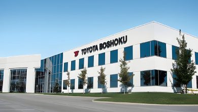 اولین کارخانه هوشمند تویوتا بوشوکا بهزودی آغازبهکار میکند