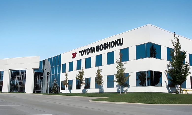 اولین کارخانه هوشمند تویوتا بوشوکا بهزودی آغازبهکار میکند