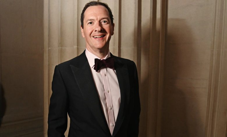 اوپن‌ای‌آی صدراعظم پیشین بریتانیا را برای هدایت پروژه «دروازه ستارگان» استخدام کرد