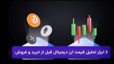 اوکی اکسچنج: 3 ابزار تحلیل قیمت ارز دیجیتال قبل از خرید و فروش