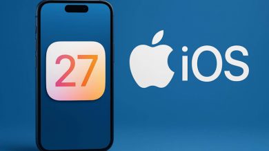 اپل با iOS ۲۷ و آیفون تاشو، تجربه گوشی‌های هوشمند را متحول می‌کند