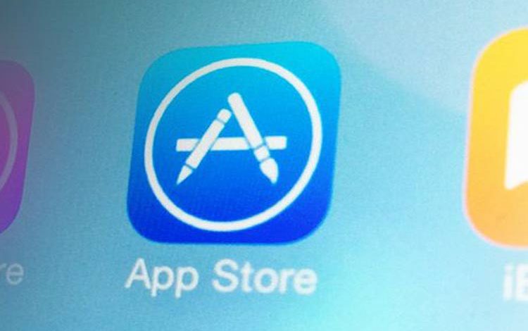 اپل تبلیغات اپ استور را گسترش می‌دهد
