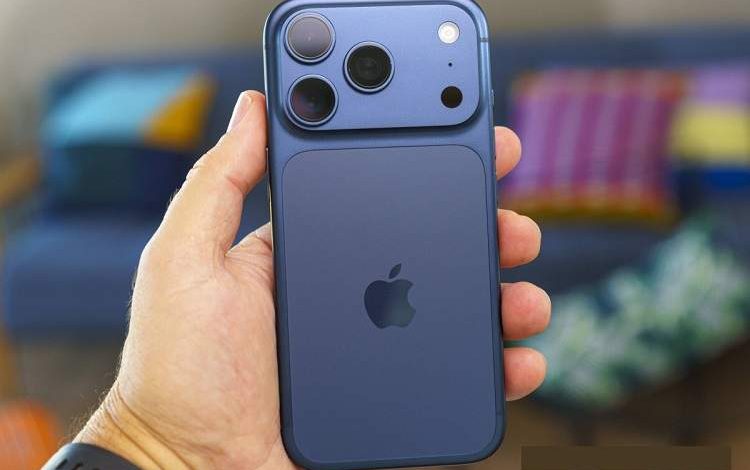 اپل تولید آیفون ۱۸ را قبل از سال نوی چینی آغاز می‌کند