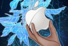 اپل علیه جریمه ۲ میلیارد دلاری اپ استور در بریتانیا تجدیدنظر کرد